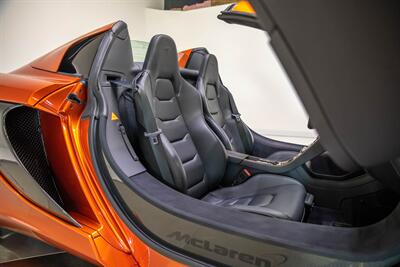 2015 McLaren 650S Spider   - Photo 35 - Nashville, TN 37217