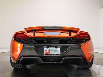 2015 McLaren 650S Spider   - Photo 70 - Nashville, TN 37217