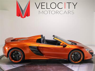 2015 McLaren 650S Spider   - Photo 15 - Nashville, TN 37217