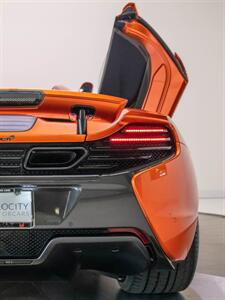 2015 McLaren 650S Spider   - Photo 73 - Nashville, TN 37217