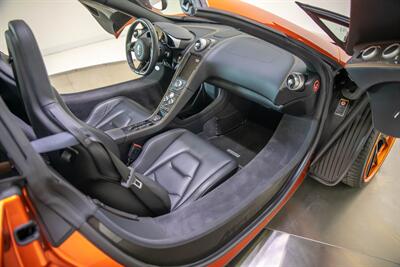 2015 McLaren 650S Spider   - Photo 44 - Nashville, TN 37217