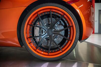 2015 McLaren 650S Spider   - Photo 59 - Nashville, TN 37217