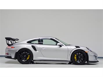 2016 Porsche 911 GT3 RS   - Photo 23 - Nashville, TN 37217