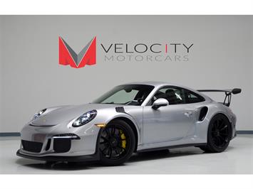 2016 Porsche 911 GT3 RS   - Photo 1 - Nashville, TN 37217