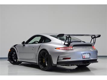 2016 Porsche 911 GT3 RS   - Photo 53 - Nashville, TN 37217