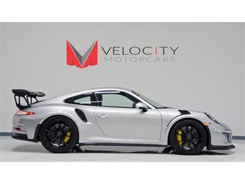 2016 Porsche 911 GT3 RS   - Photo 5 - Nashville, TN 37217