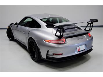 2016 Porsche 911 GT3 RS   - Photo 54 - Nashville, TN 37217