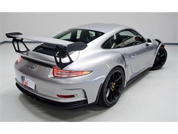 2016 Porsche 911 GT3 RS   - Photo 31 - Nashville, TN 37217