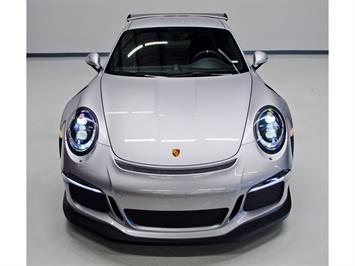 2016 Porsche 911 GT3 RS   - Photo 10 - Nashville, TN 37217