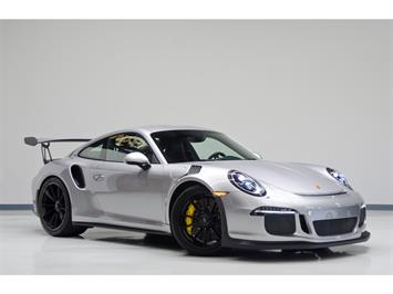 2016 Porsche 911 GT3 RS   - Photo 21 - Nashville, TN 37217