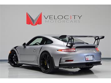 2016 Porsche 911 GT3 RS   - Photo 3 - Nashville, TN 37217