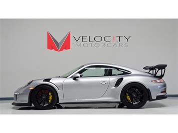 2016 Porsche 911 GT3 RS   - Photo 6 - Nashville, TN 37217