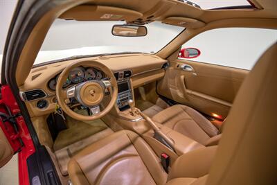 2006 Porsche 911 Carrera S   - Photo 40 - Nashville, TN 37217