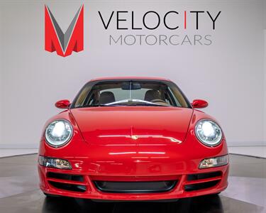 2006 Porsche 911 Carrera S   - Photo 18 - Nashville, TN 37217