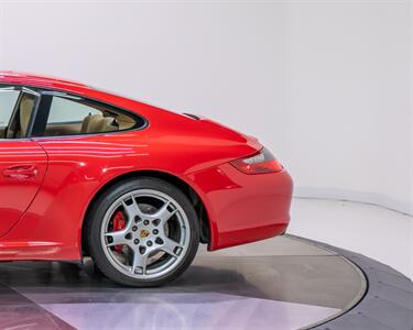 2006 Porsche 911 Carrera S   - Photo 23 - Nashville, TN 37217