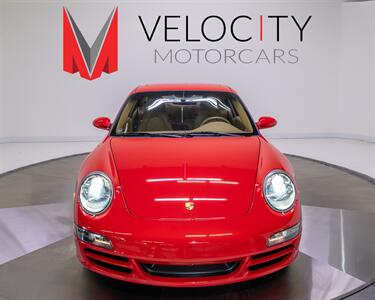 2006 Porsche 911 Carrera S   - Photo 19 - Nashville, TN 37217