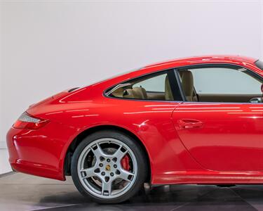 2006 Porsche 911 Carrera S   - Photo 20 - Nashville, TN 37217