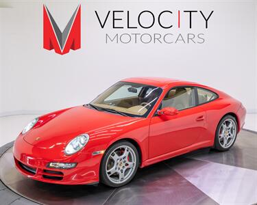 2006 Porsche 911 Carrera S   - Photo 11 - Nashville, TN 37217