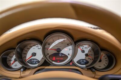 2006 Porsche 911 Carrera S   - Photo 47 - Nashville, TN 37217