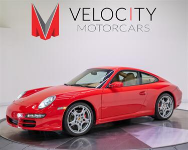 2006 Porsche 911 Carrera S   - Photo 2 - Nashville, TN 37217