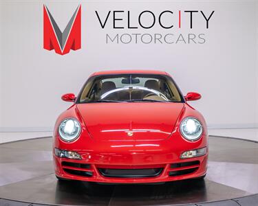 2006 Porsche 911 Carrera S   - Photo 3 - Nashville, TN 37217