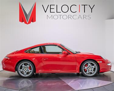 2006 Porsche 911 Carrera S   - Photo 5 - Nashville, TN 37217