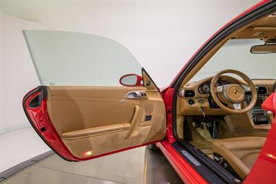 2006 Porsche 911 Carrera S   - Photo 38 - Nashville, TN 37217