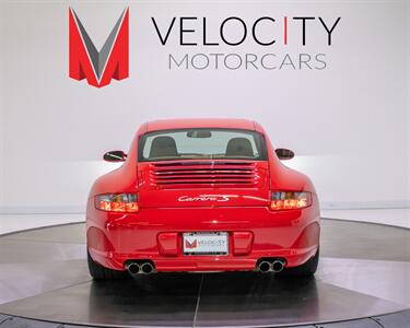 2006 Porsche 911 Carrera S   - Photo 7 - Nashville, TN 37217