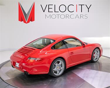 2006 Porsche 911 Carrera S   - Photo 14 - Nashville, TN 37217