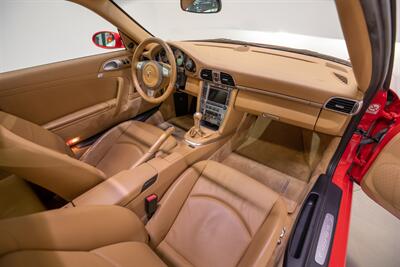 2006 Porsche 911 Carrera S   - Photo 37 - Nashville, TN 37217