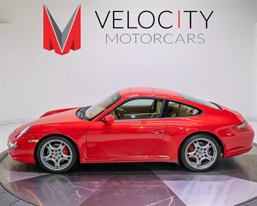 2006 Porsche 911 Carrera S   - Photo 10 - Nashville, TN 37217