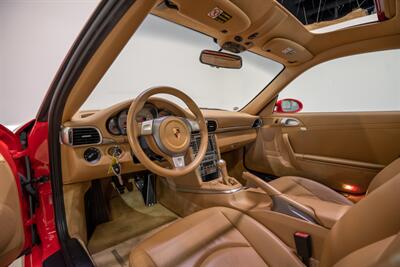 2006 Porsche 911 Carrera S   - Photo 39 - Nashville, TN 37217