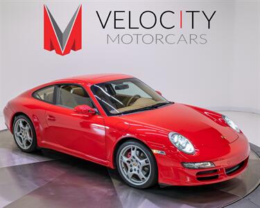 2006 Porsche 911 Carrera S   - Photo 12 - Nashville, TN 37217