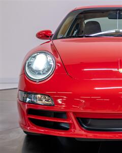 2006 Porsche 911 Carrera S   - Photo 24 - Nashville, TN 37217