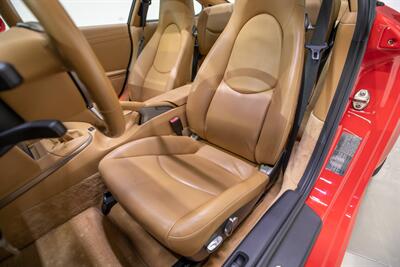 2006 Porsche 911 Carrera S   - Photo 27 - Nashville, TN 37217