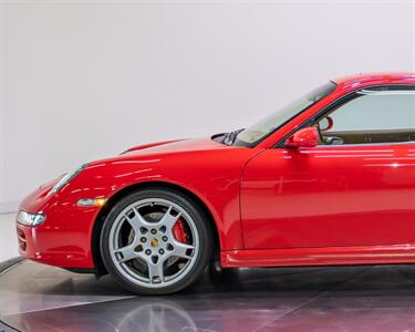 2006 Porsche 911 Carrera S   - Photo 22 - Nashville, TN 37217