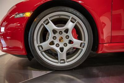 2006 Porsche 911 Carrera S   - Photo 51 - Nashville, TN 37217