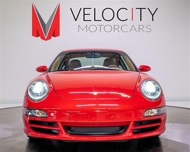 2006 Porsche 911 Carrera S   - Photo 17 - Nashville, TN 37217