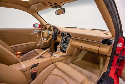 2006 Porsche 911 Carrera S   - Photo 36 - Nashville, TN 37217