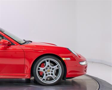 2006 Porsche 911 Carrera S   - Photo 21 - Nashville, TN 37217