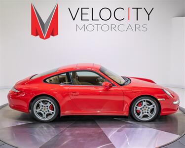 2006 Porsche 911 Carrera S   - Photo 13 - Nashville, TN 37217