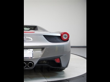 2013 Ferrari 458 Spider   - Photo 18 - Nashville, TN 37217