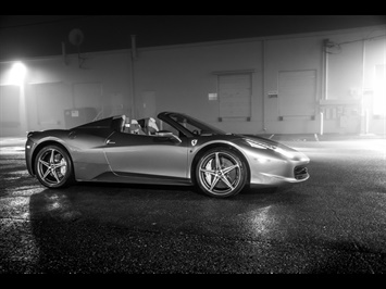 2013 Ferrari 458 Spider   - Photo 45 - Nashville, TN 37217