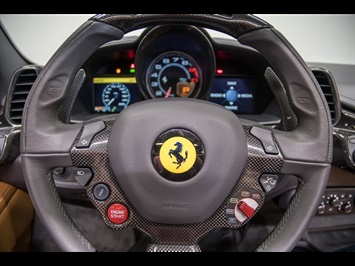 2013 Ferrari 458 Spider   - Photo 34 - Nashville, TN 37217