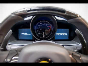 2013 Ferrari 458 Spider   - Photo 32 - Nashville, TN 37217