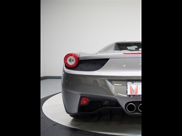 2013 Ferrari 458 Spider   - Photo 17 - Nashville, TN 37217