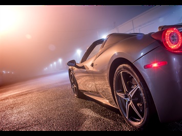 2013 Ferrari 458 Spider   - Photo 48 - Nashville, TN 37217