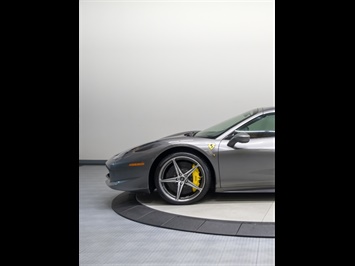 2013 Ferrari 458 Spider   - Photo 19 - Nashville, TN 37217