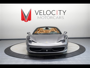 2013 Ferrari 458 Spider   - Photo 53 - Nashville, TN 37217