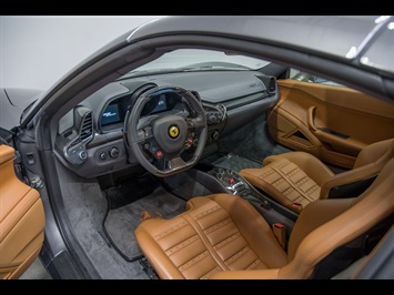 2013 Ferrari 458 Spider   - Photo 31 - Nashville, TN 37217